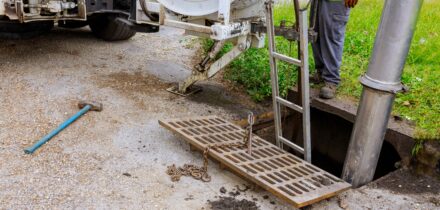 Desentupidora em Campinas: como encontrar a ideal