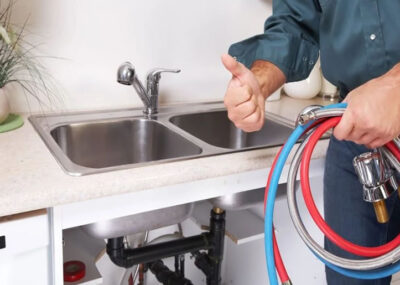 Desentupidora de ralos em Campinas -