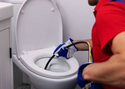 Desentupidora vaso sanitário Campinas