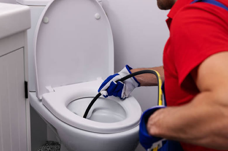 Desentupidora vaso sanitário Campinas