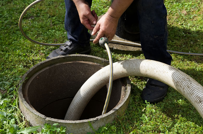 Hidrojateamento em Campinas