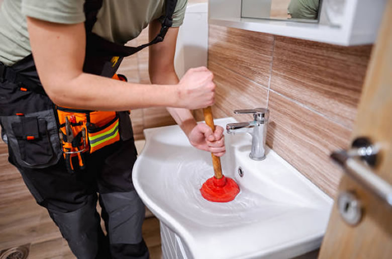 evitar entupimento em apartamento