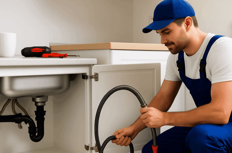 Desentupidora Campinas - 2