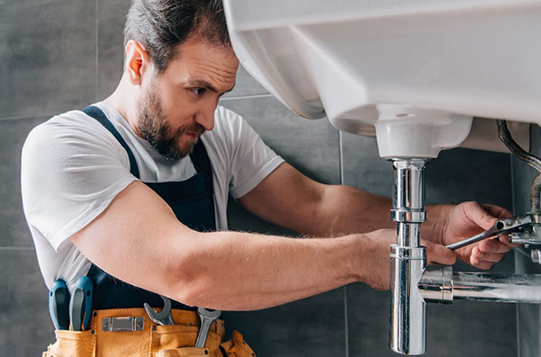 desentupidora em Campinas