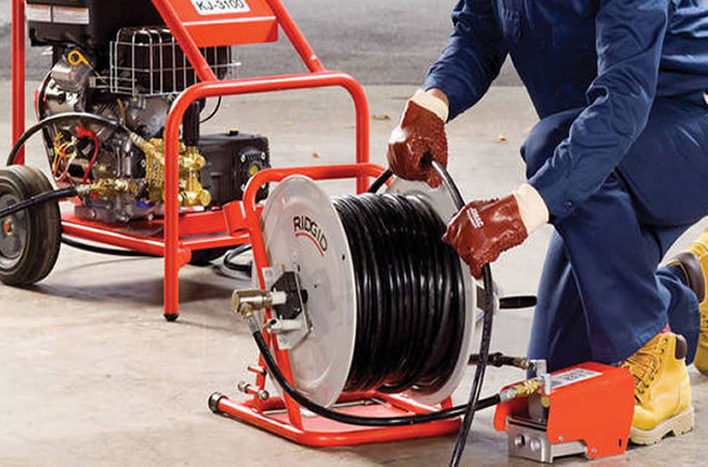 Desentupidora 24 Horas