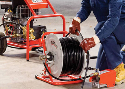 Desentupidora com Hidrojateamento Desentupidora com Hidrojateamento