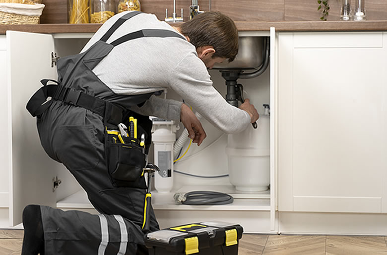 desentupidora em Campinas