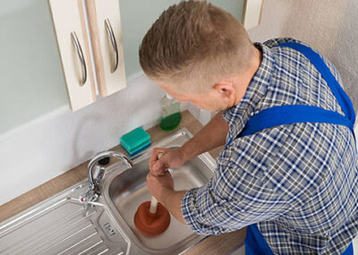 desentupidora em Campinas