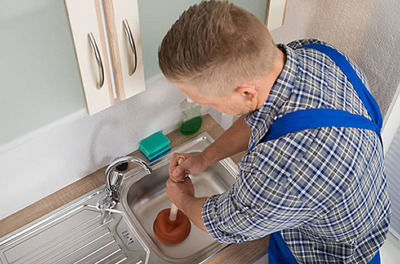 desentupidora em Campinas